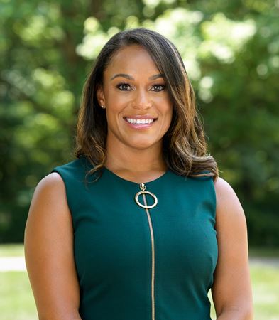 Nicole Pettis