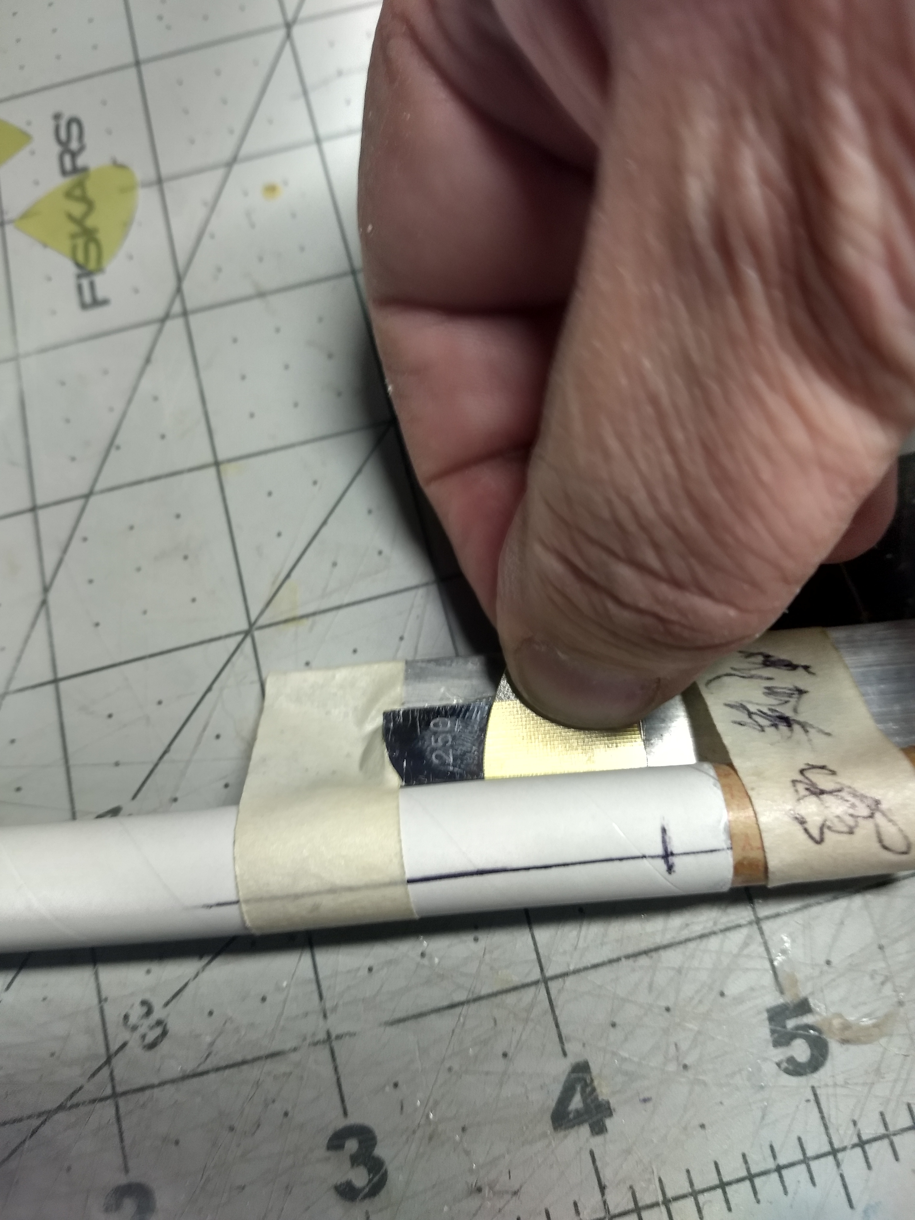 Fin Jig Figure 4