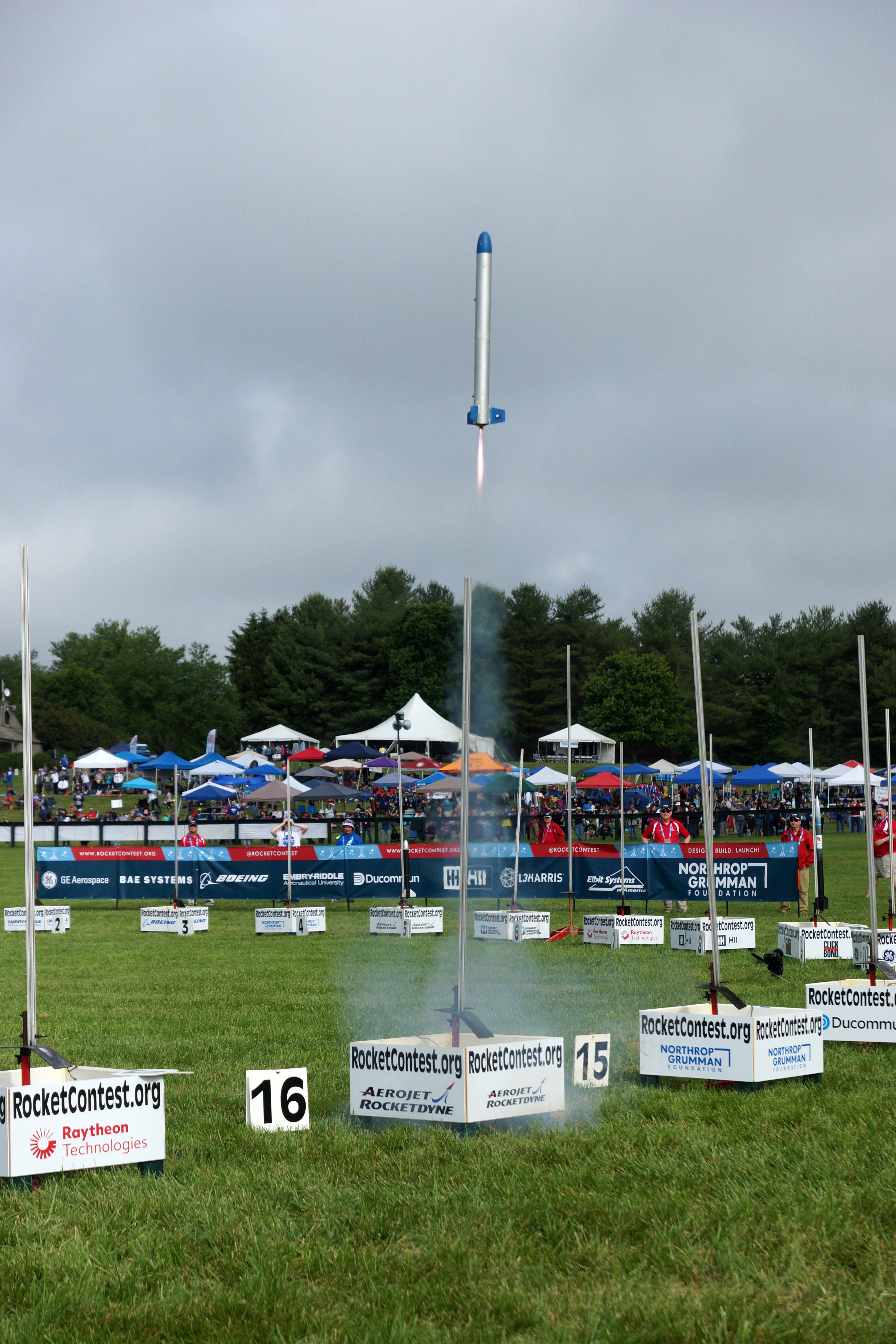 All Saints Episcopal High School of Fort Worth Texas Bellhorn 