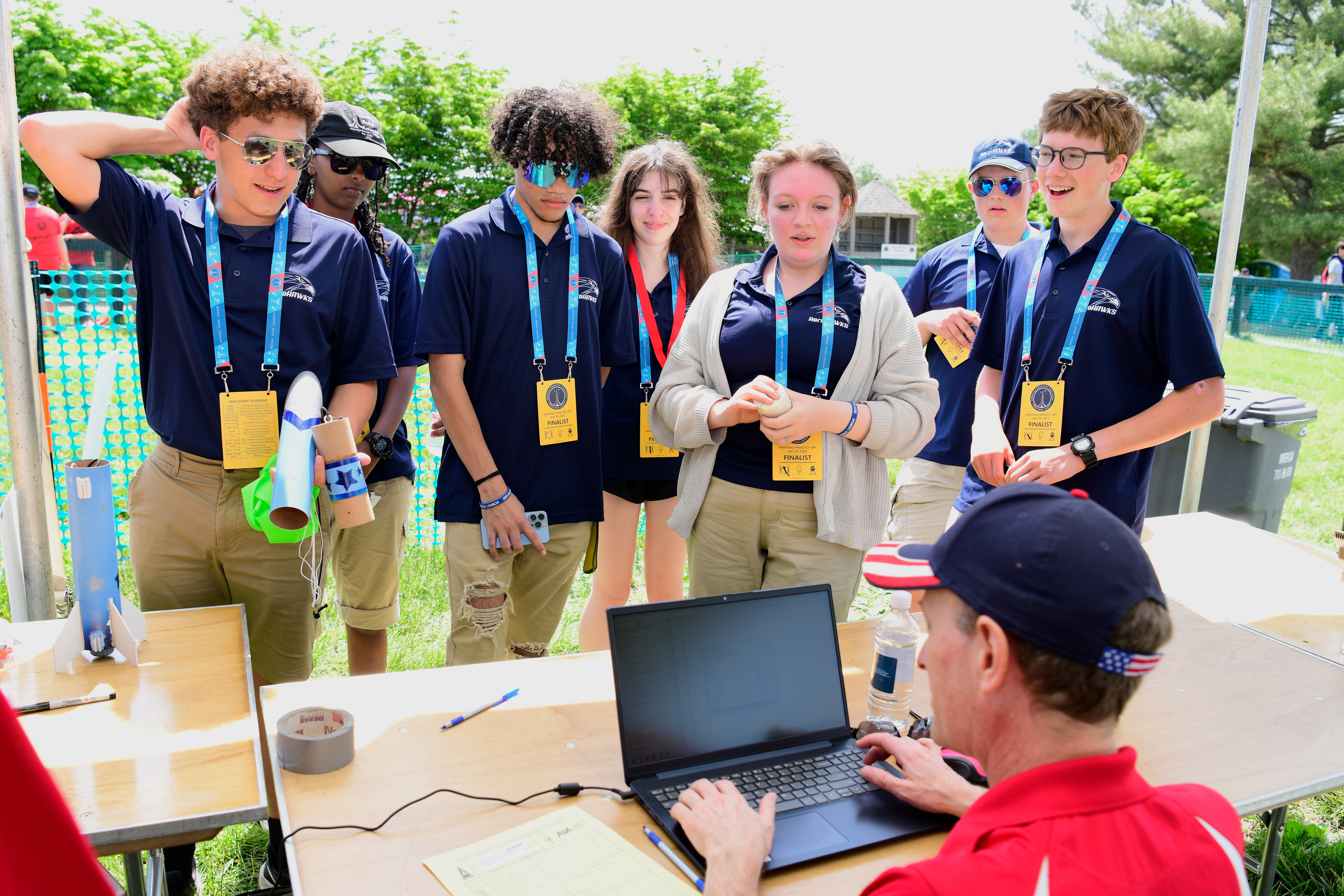 Hardin Valley Academy Tenn