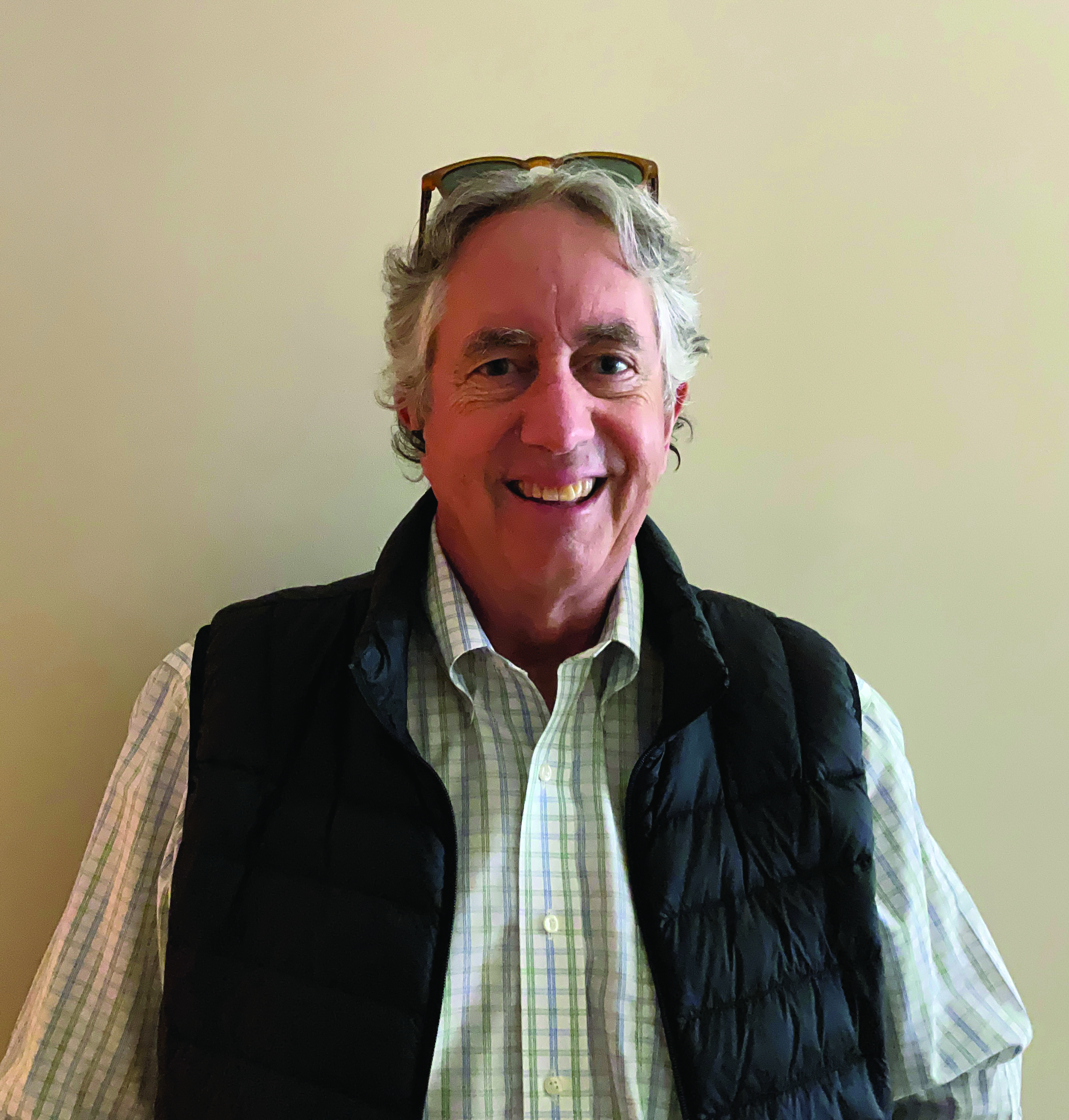 John Hochheimer