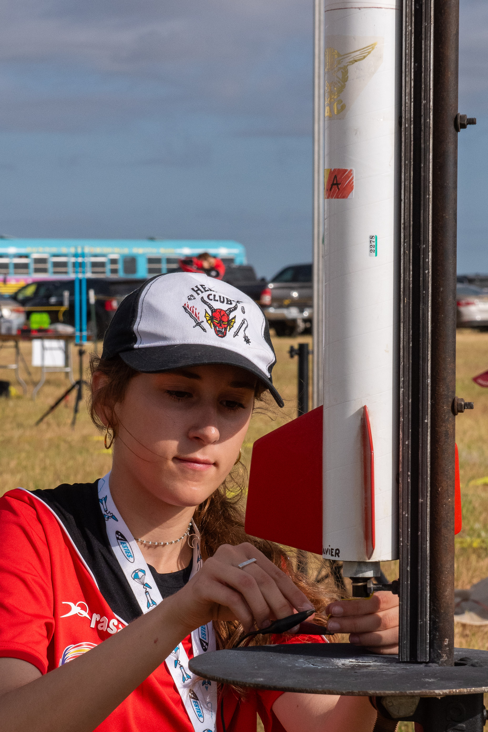 S2P Precision Payload-20