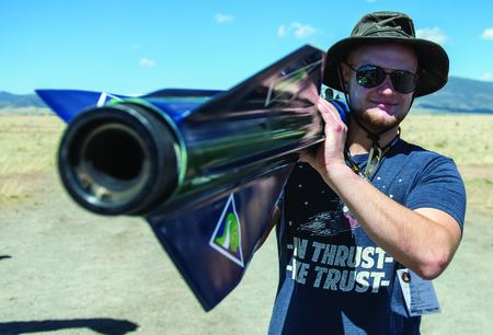 Photo by Todd Schweim.