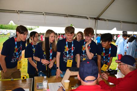 Photo by Glenn Feveryear.