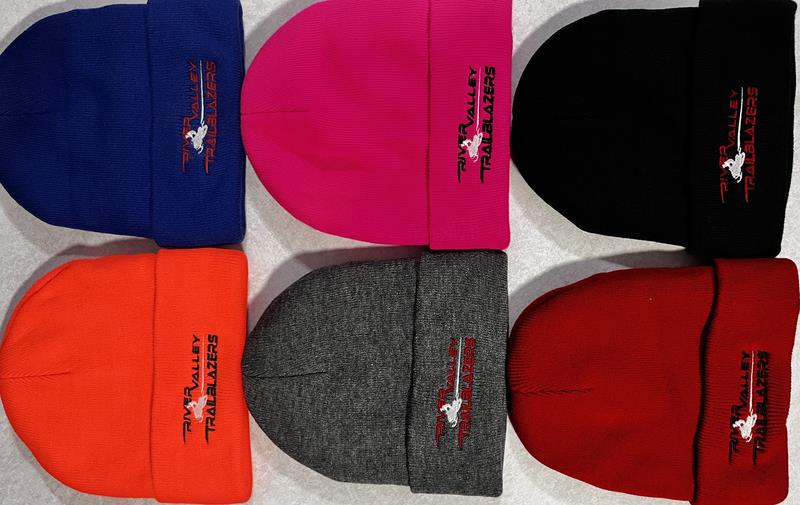 Port & Company Fleece-Lined Knit Cap