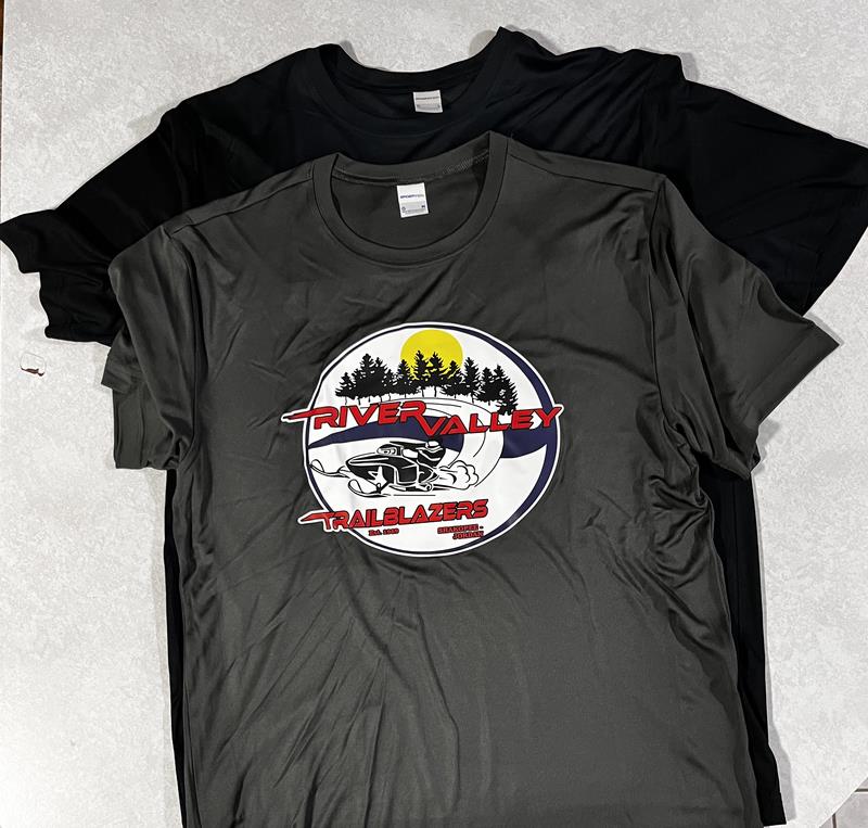 Sport-TekUNISEX Tee - Original Logo