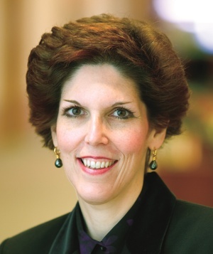 Dr. Loretta J. Mester