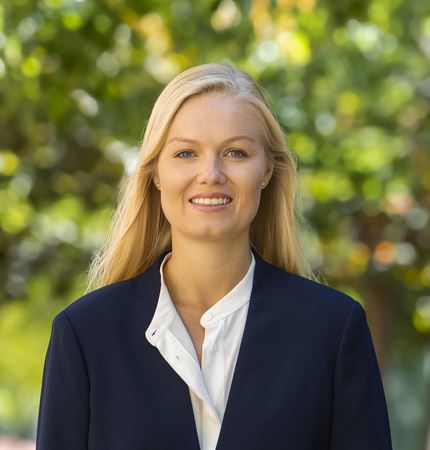 Lisa Simon<