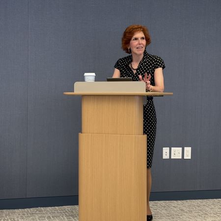 Dr. Loretta J. Mester