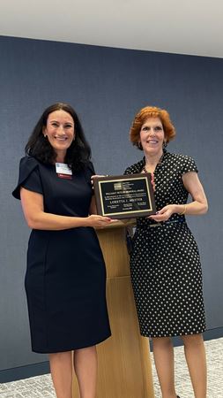 Dr. Loretta J. Mester