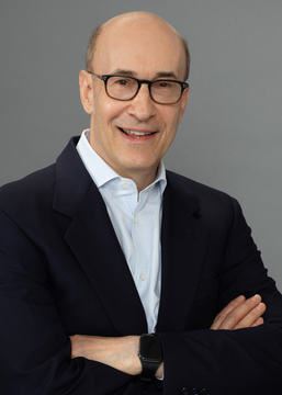 Kenneth Rogoff<