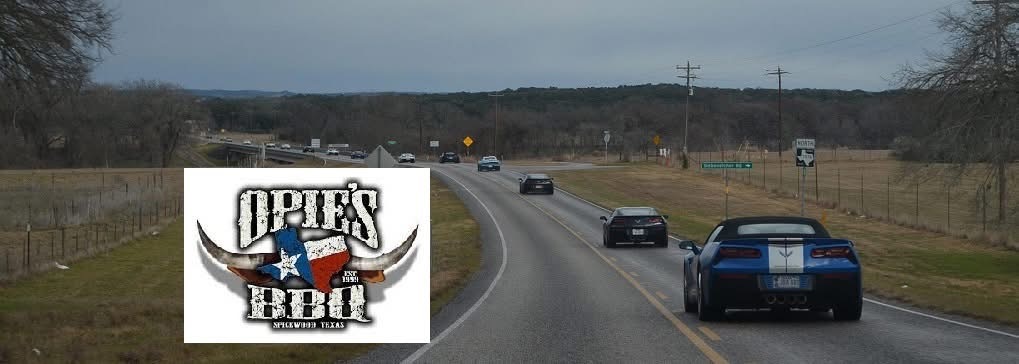 Opies BBQ