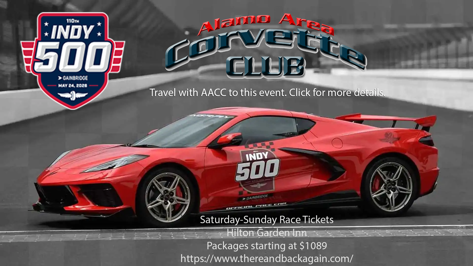Indy 500