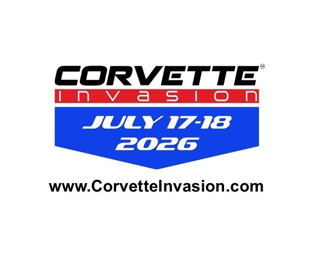 Corvette Invasion