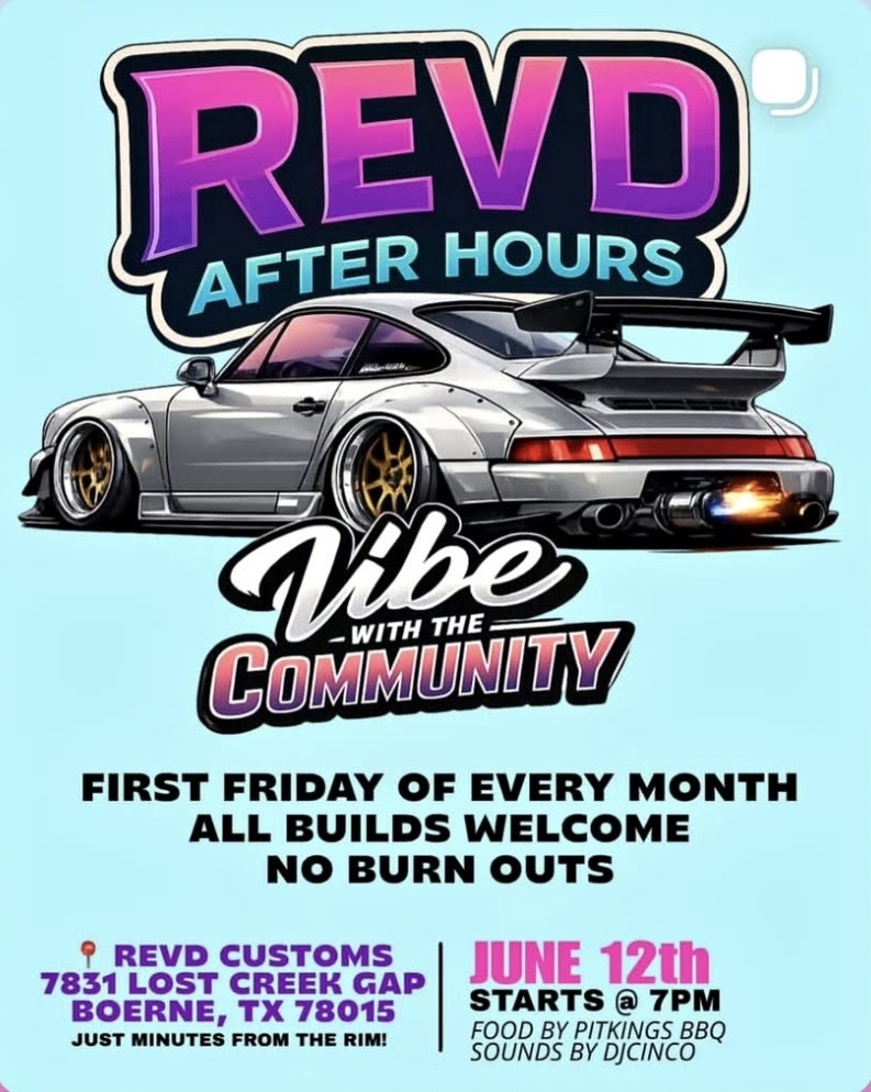Revd June
