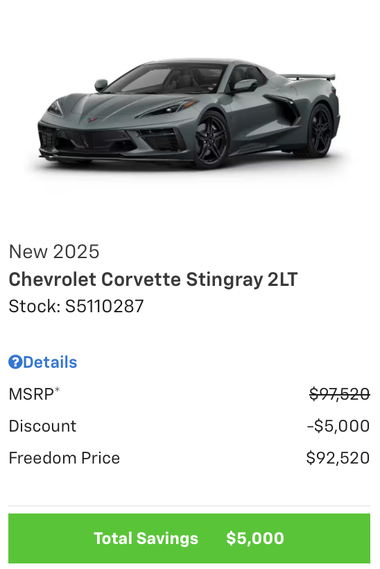 NEW 2025