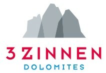 3 Zinnen Dolomites Logo