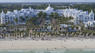 RIU PALACE RIVERIA MAYA
