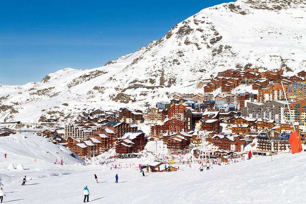 Val Thorens 2