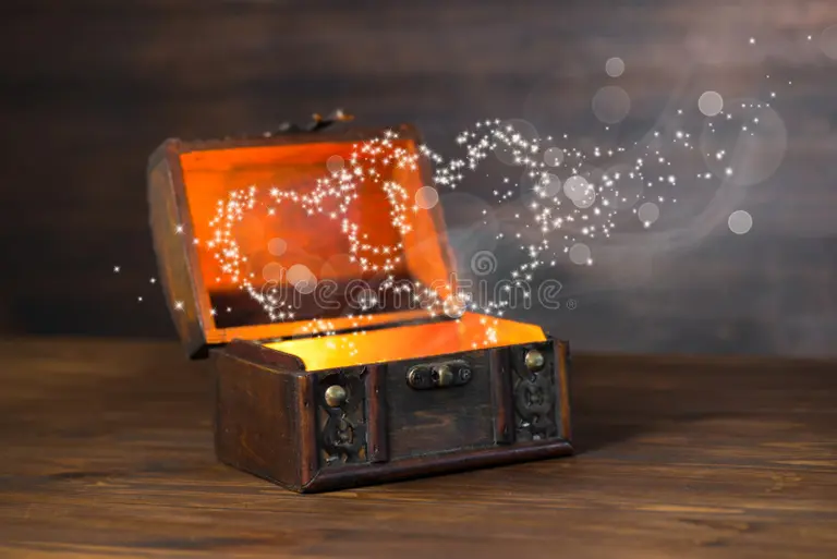 Treasure Chest