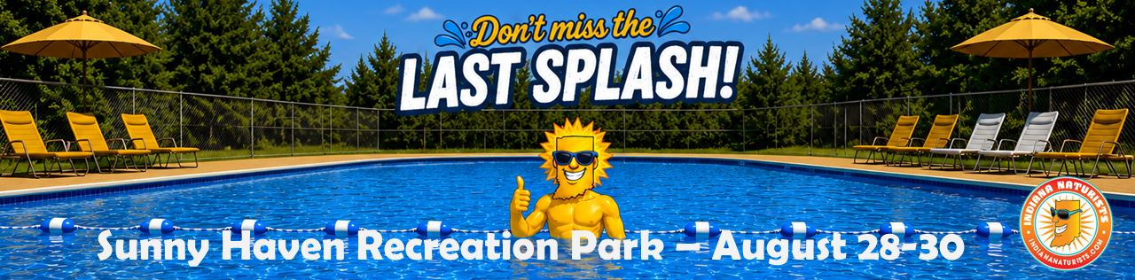 last splash banner