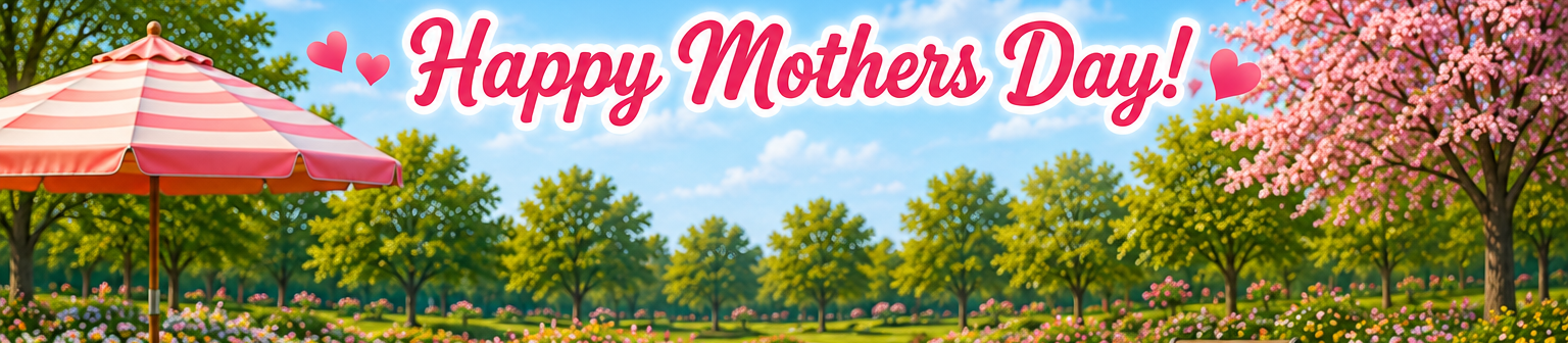 Mothers day