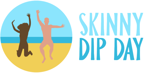 skinny dip day no year