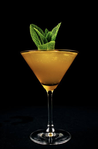 Frocktail Frenzy