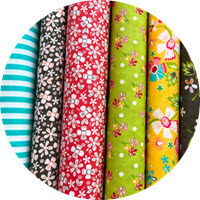 Fabric Sale