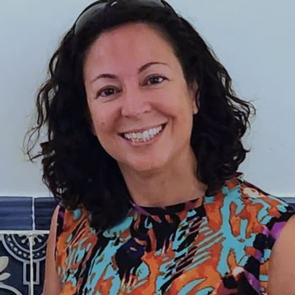 Gina Harrold