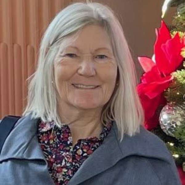 Kim Steinjann