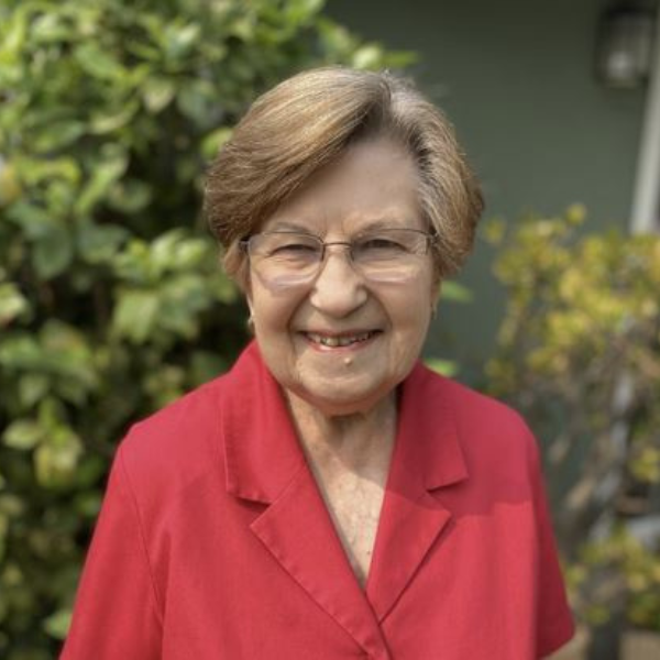 Marianna Freas