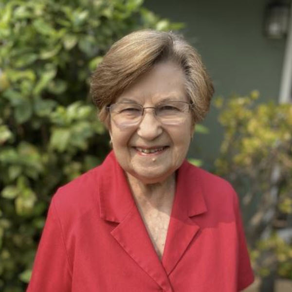 Marianna Freas