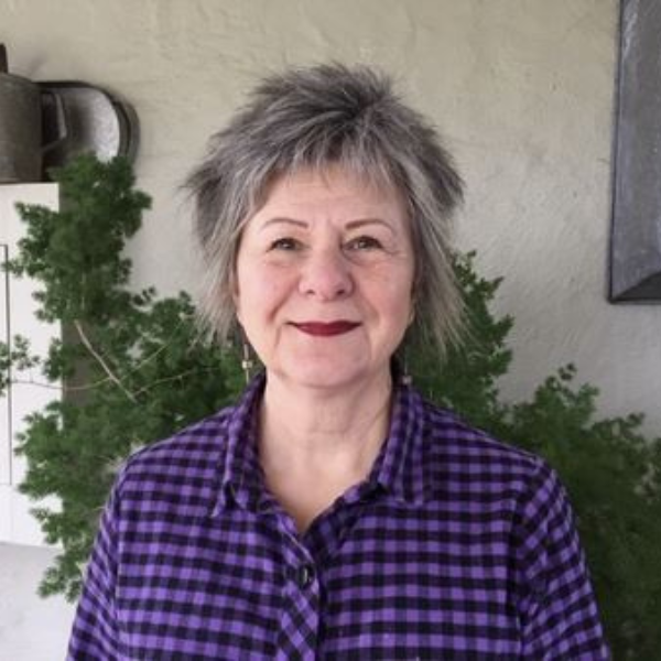Roberta Hopkins