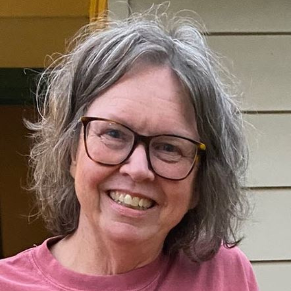 Susie Webb
