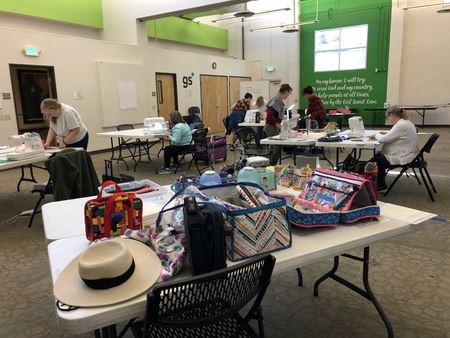 Notions Cub Workshop 2024