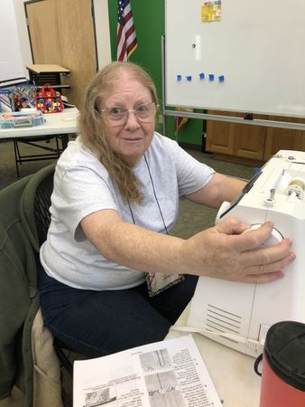 Notions Cub Workshop 2024