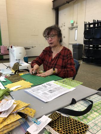 Notions Cub Workshop 2024