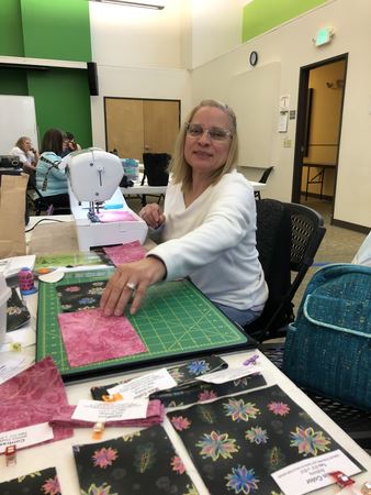 Notions Cub Workshop 2024