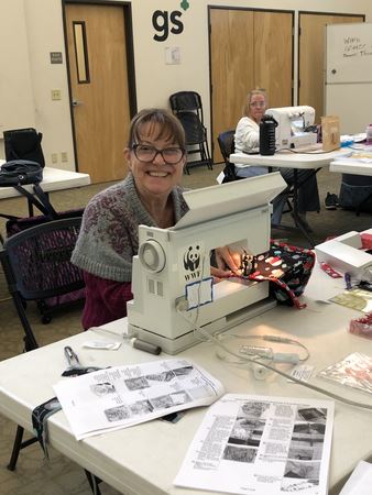 Notions Cub Workshop 2024