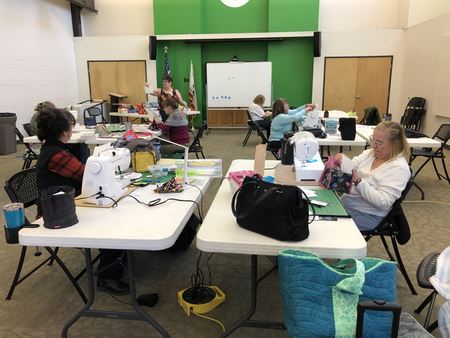 Notions Cub Workshop 2024