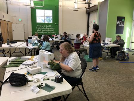 Notions Cub Workshop 2024