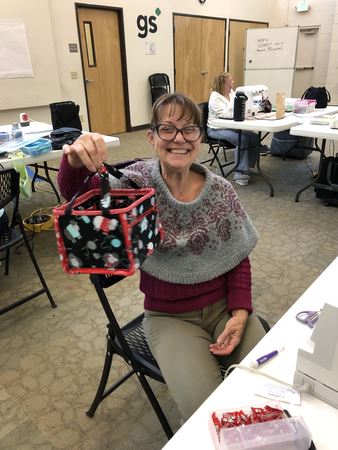 Notions Cub Workshop 2024