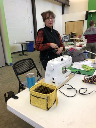 Notions Cub Workshop 2024