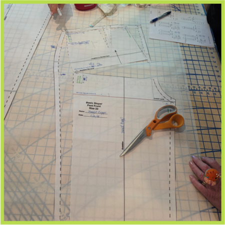 2026 Linda Henry Workshop