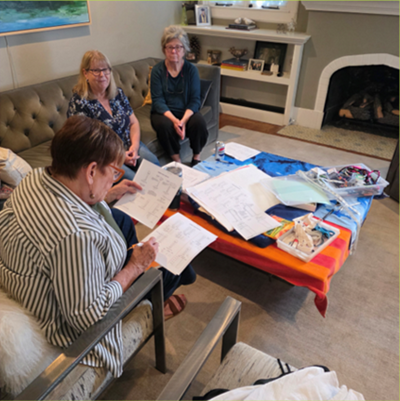 2026 Linda Henry Workshop