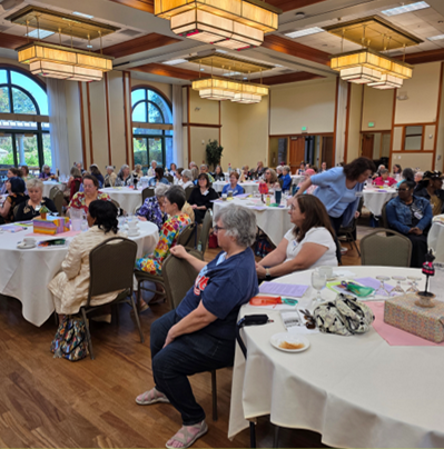 2026 Spring Luncheon