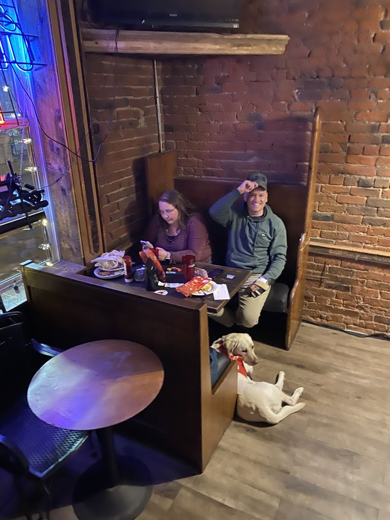 4-Garrick our Safety Award Winner