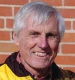 Bill Brokaw