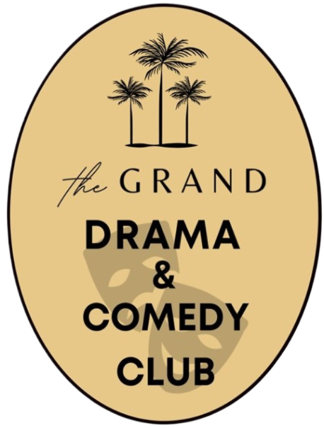 New Club Logo-gold